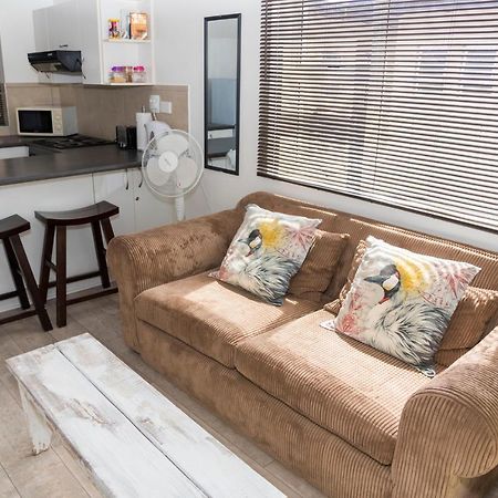 Knysna Pocket Breaks Unit 19 Apartman Kültér fotó