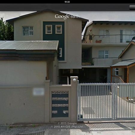 Knysna Pocket Breaks Unit 19 Apartman Kültér fotó