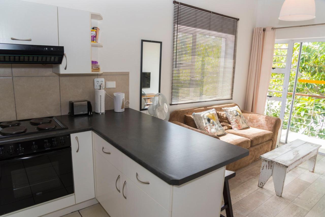 Knysna Pocket Breaks Unit 19 Apartman Kültér fotó
