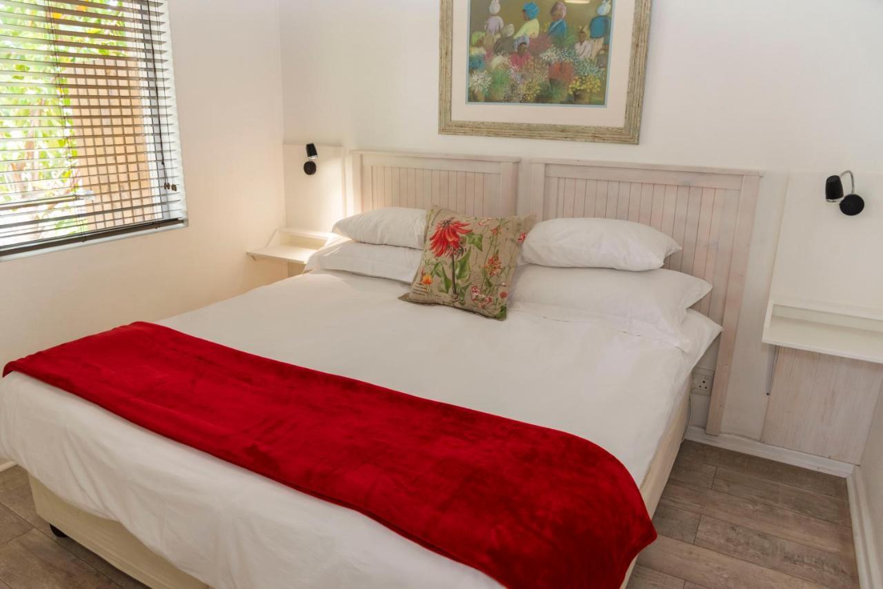 Knysna Pocket Breaks Unit 19 Apartman Kültér fotó