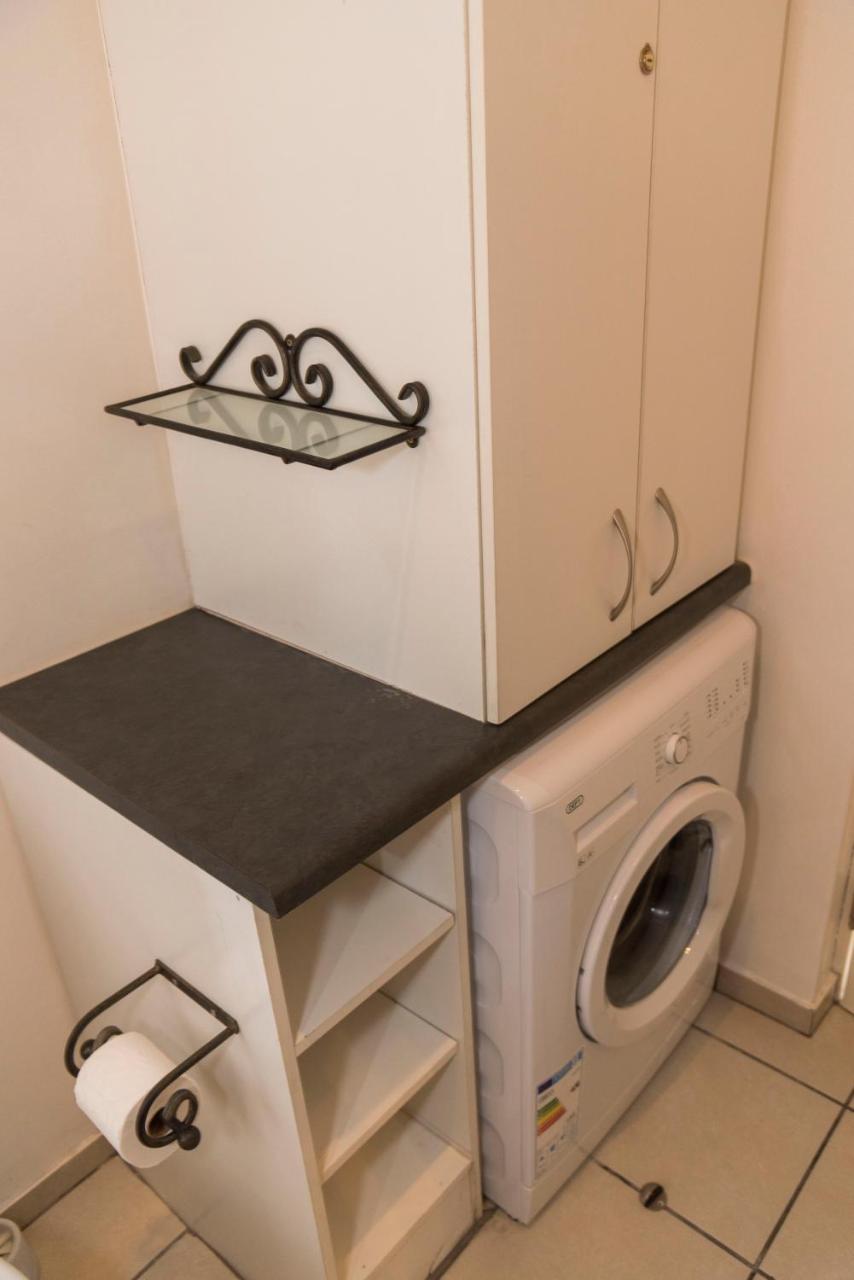 Knysna Pocket Breaks Unit 19 Apartman Kültér fotó
