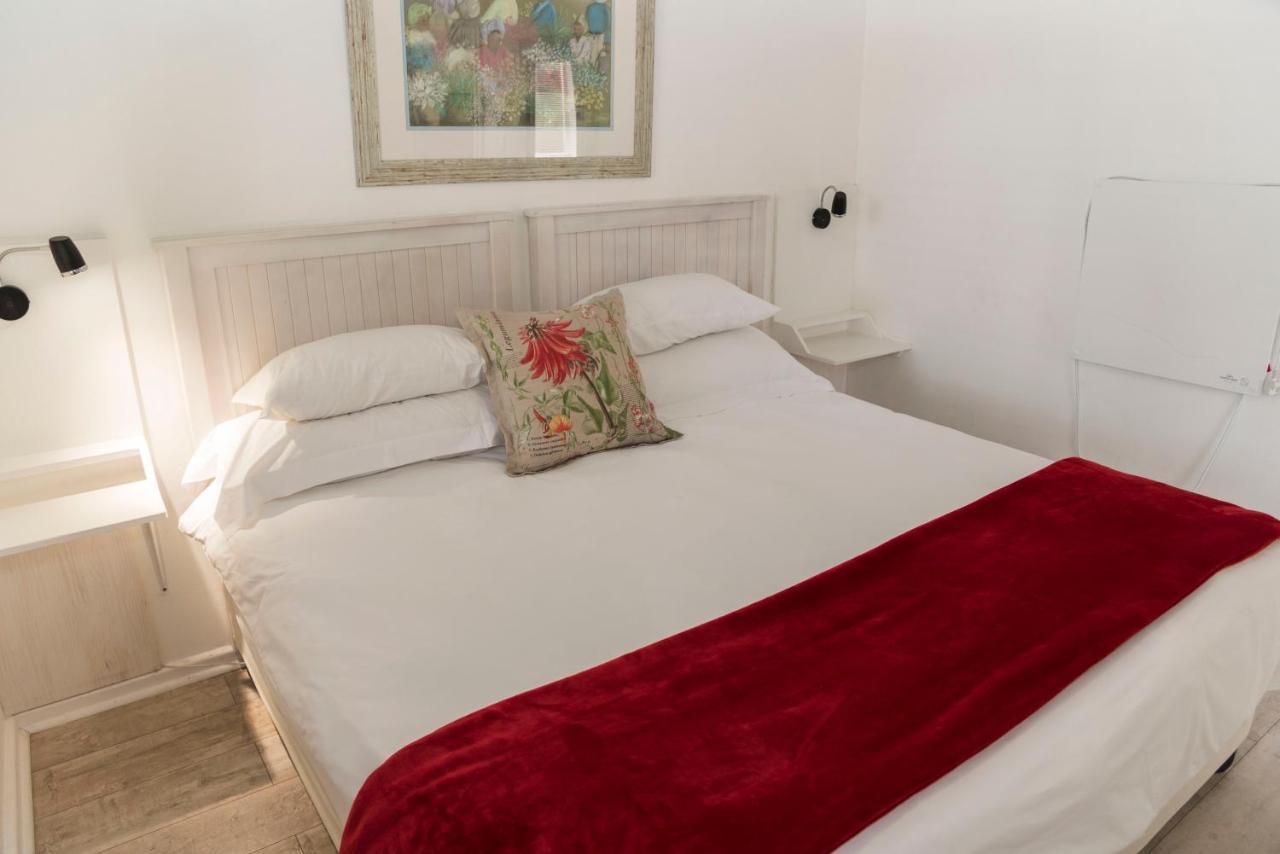 Knysna Pocket Breaks Unit 19 Apartman Kültér fotó