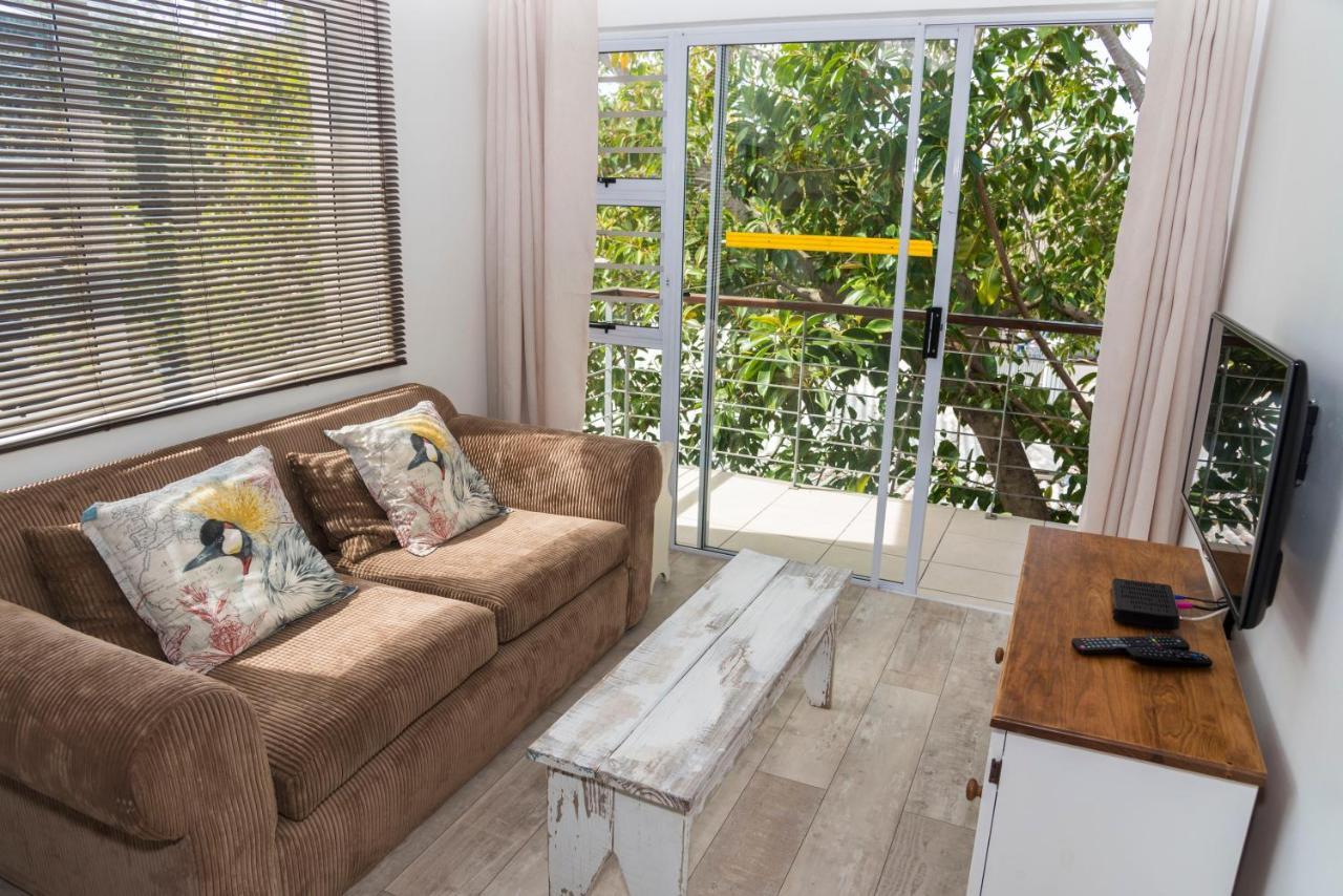 Knysna Pocket Breaks Unit 19 Apartman Kültér fotó