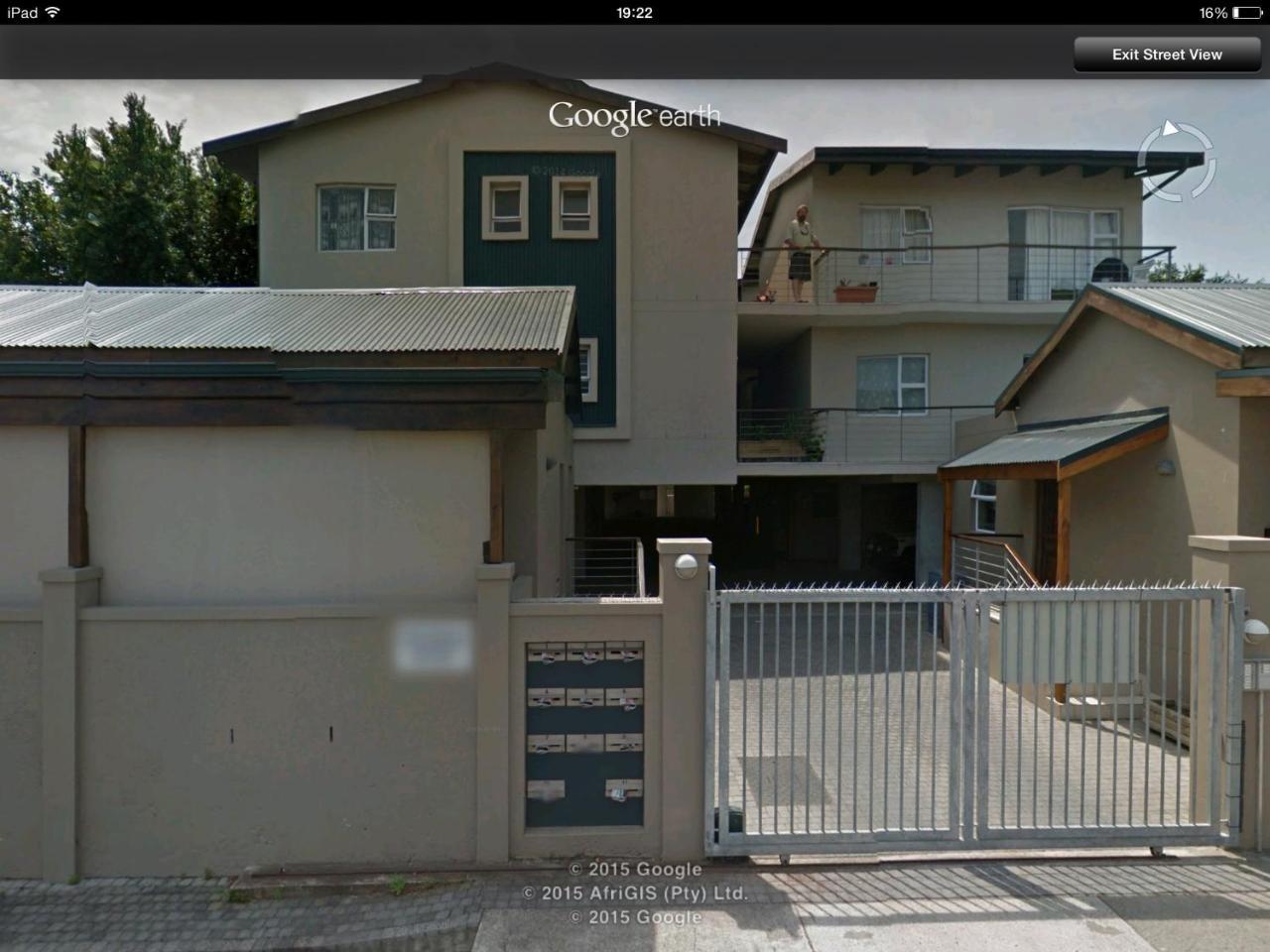 Knysna Pocket Breaks Unit 19 Apartman Kültér fotó
