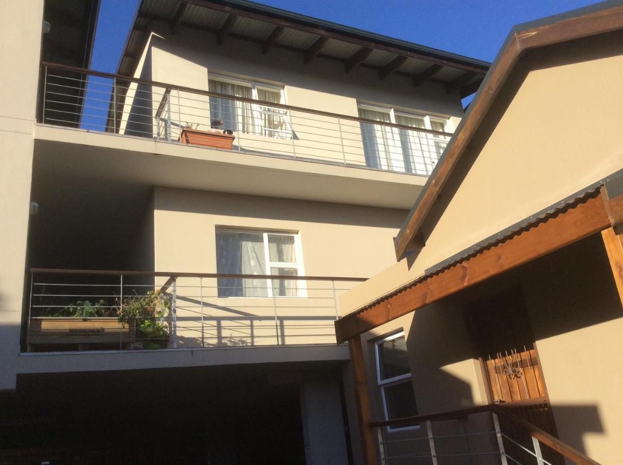 Knysna Pocket Breaks Unit 19 Apartman Kültér fotó