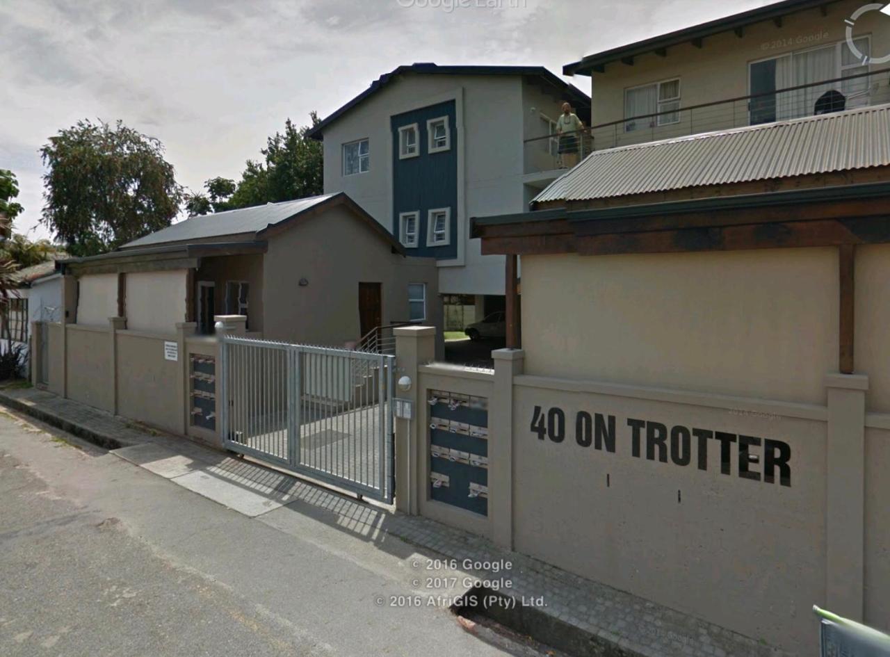 Knysna Pocket Breaks Unit 19 Apartman Kültér fotó
